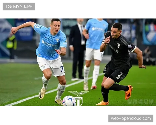 历史交锋：尤文图斯过去十次主场对阵拉齐奥保持不败