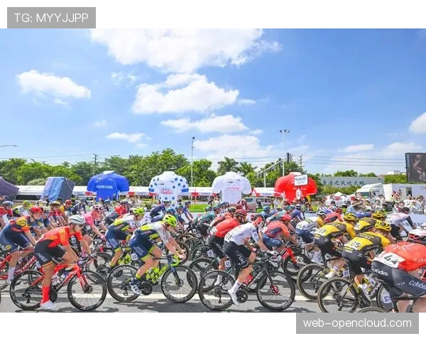 2026第九届深台港青年乐骑文明城活动环湖自行车绕圈赛4月11日在深圳举行 2026第九届深台港青年乐骑文明城活动环湖自行车绕圈赛4月11日在深圳举行